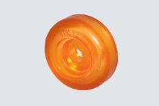 Торцева кришка RP- 32   80,5 х 25,5 / 16,5 мм