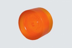 Бортовий ролик RP- 53a   119 х 74,5 / 16,5 мм
