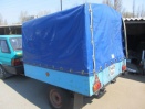 Прицеп ХТ 810240