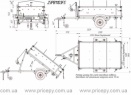 Кияшко-23PB1103FS Самосвал