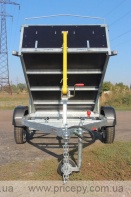 Кияшко-23PB1103FS Самосвал