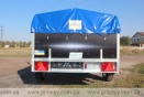 Кияшко-23PB1103FS Самосвал