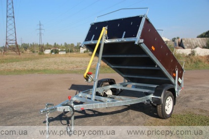 Кияшко-23PB1103FS Самосвал