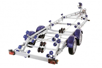 Thule - 8226TB до 7,8 м