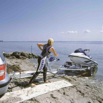Thule - 8515 до 4,5 м