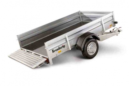 Thule - 2260S с функцией наклона