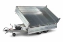 Thule - 3 S KIPPER cамосвал