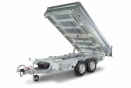 Thule - 3 S KIPPER cамосвал