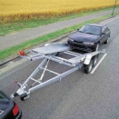 THULE - 2513GT c функцией наклона