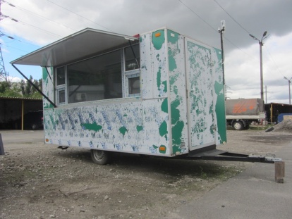 Автобан - 4х2