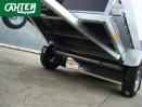 Сантей 750-131 с низким тентом