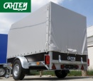 Сантей - 1500 с высоким тентом
