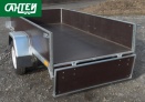 Сантей 750-111 без тента