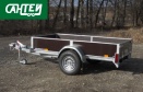 Сантей - 1500  без тента