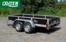 Сантей - 2500-01 без тента