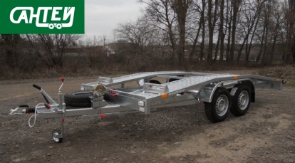 Сантей - 3000-50