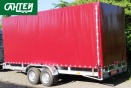 Сантей 3400-01 с высоким тентом