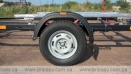 Кияшко для перевезення човнів Finval 470 - 505 суперлюкс