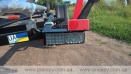 Кияшко для перевезення човнів Finval 470 - 505 суперлюкс