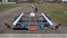 Кияшко для перевезення човнів Finval 470 - 505 суперлюкс