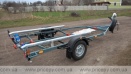 Кияшко для перевезення човнів Finval 470 - 505 суперлюкс