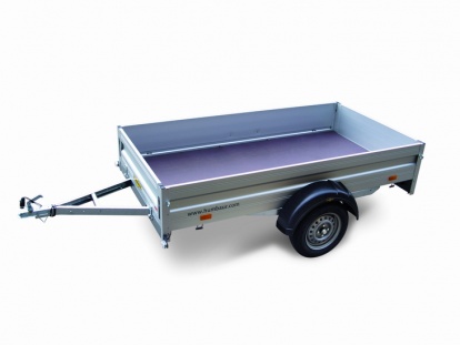 Humbaur 1376