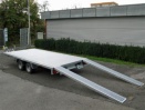 Humbaur 4058