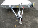 Humbaur 4058